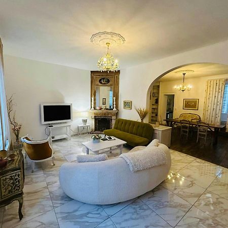 Magnifique Maison Dartiste La Maison Aerts Reims Kültér fotó