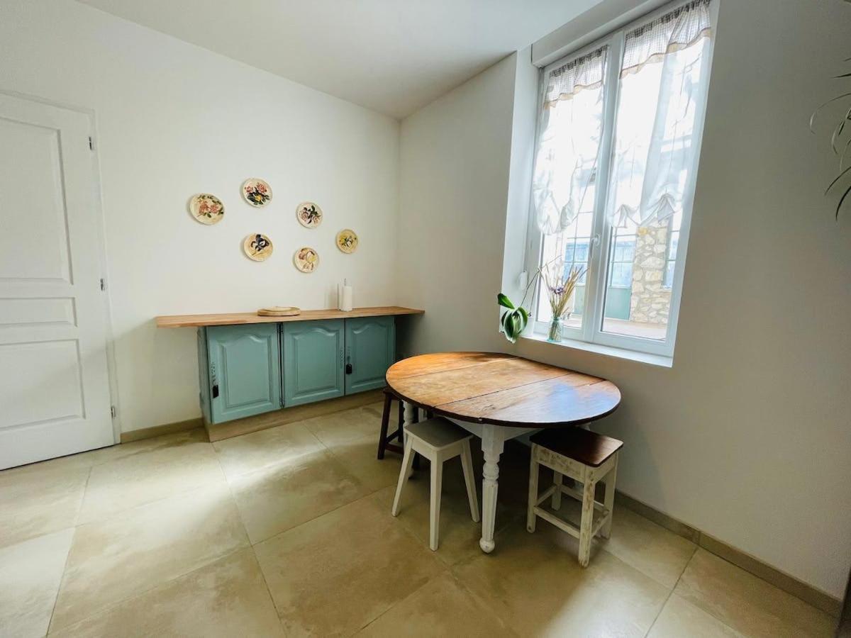 Magnifique Maison Dartiste La Maison Aerts Reims Kültér fotó