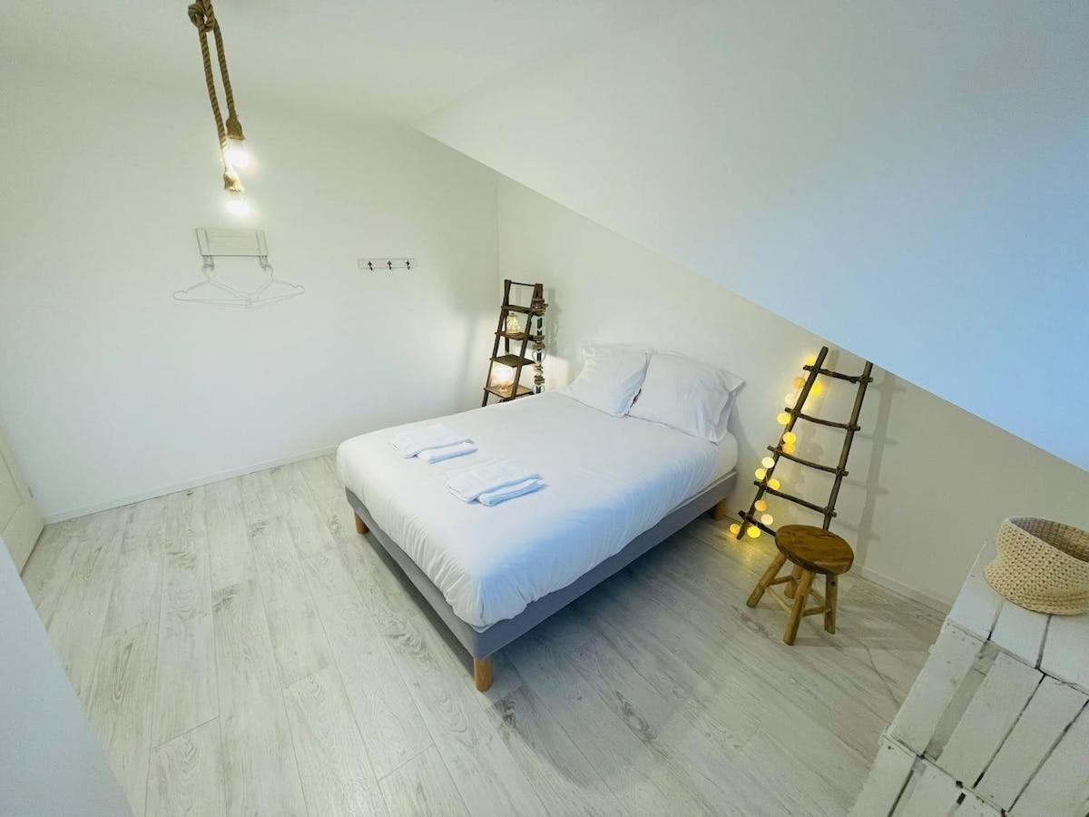 Magnifique Maison Dartiste La Maison Aerts Reims Kültér fotó