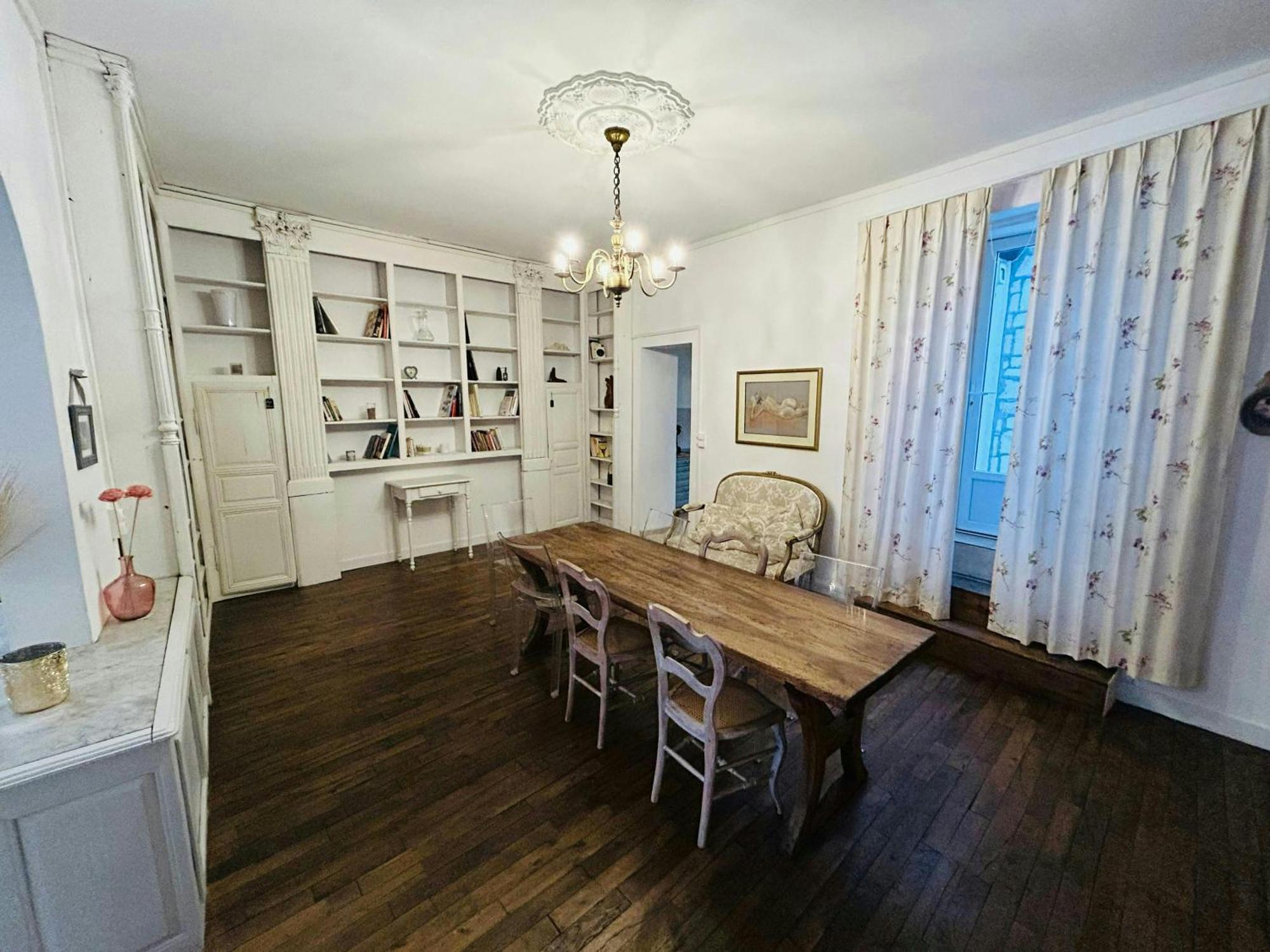 Magnifique Maison Dartiste La Maison Aerts Reims Kültér fotó