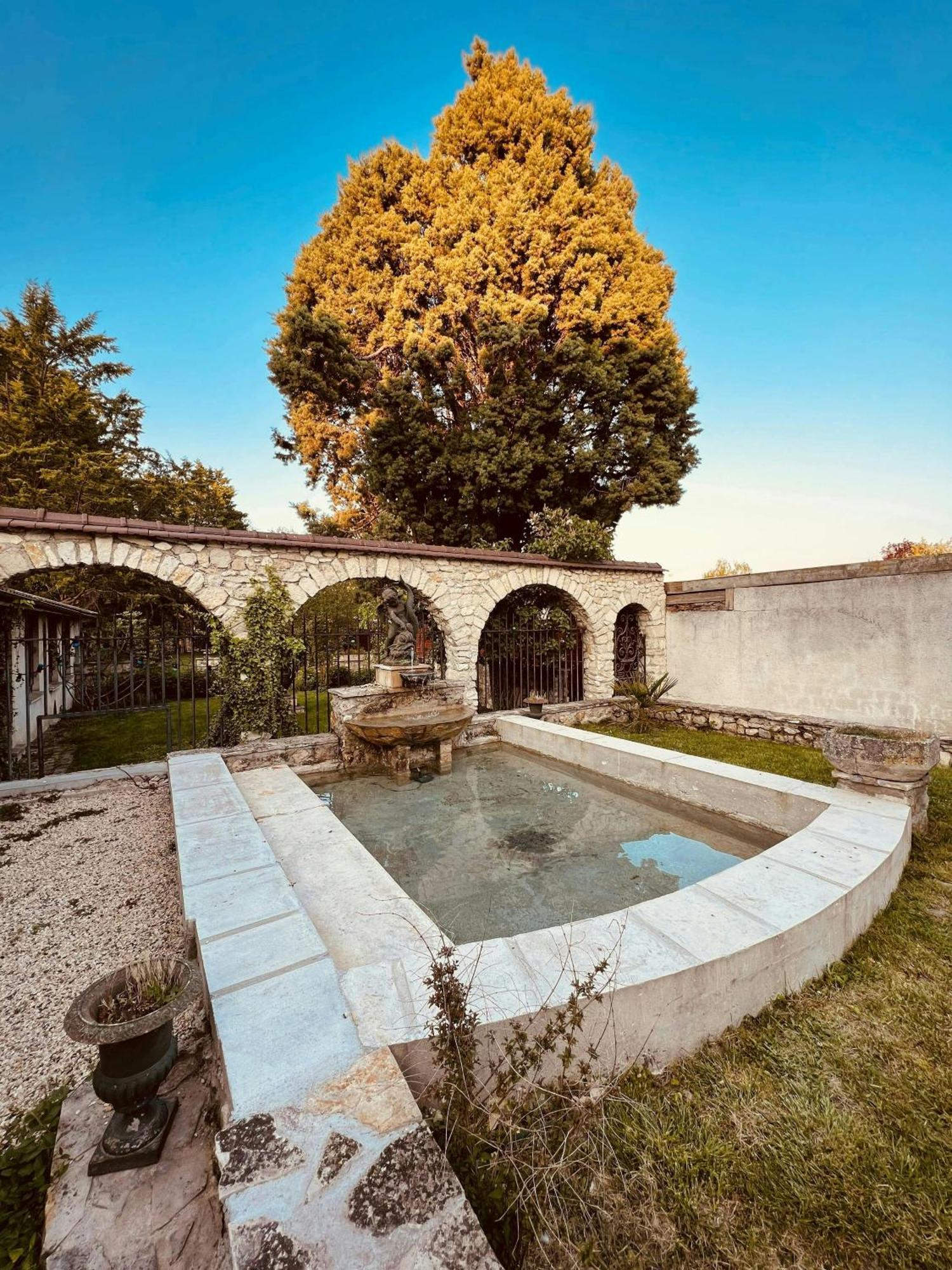 Magnifique Maison Dartiste La Maison Aerts Reims Kültér fotó